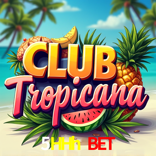 Bônus de Boas-vindas 5HHh Bet