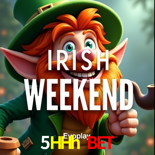 Recursos de Bônus 5HHh Bet