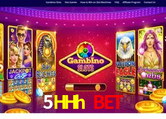 Promoções Sazonais 5HHh Bet