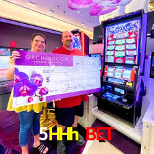 Mesa de Roleta 5HHh Bet