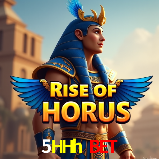 Design Responsivo 5HHh Bet