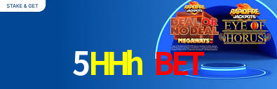 Bônus Diários 5HHh Bet